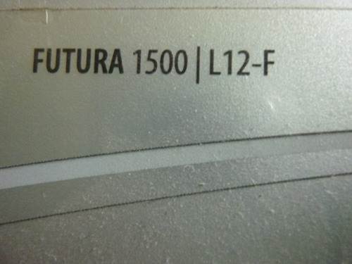 Palmrest Touchpad Bangho Futura 1500 B-763xs M76xos B763xs