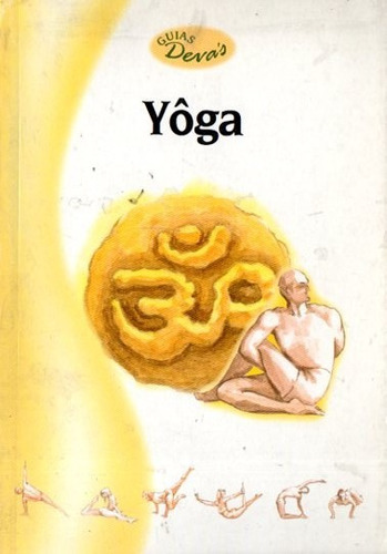 Guia De Yoga - Deva´s