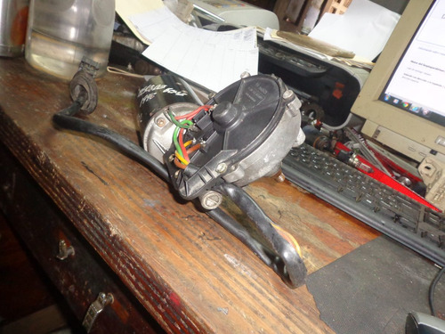 Vendo Motor De Limpiaparabrisas , Mercedes, # 0 390 341 403