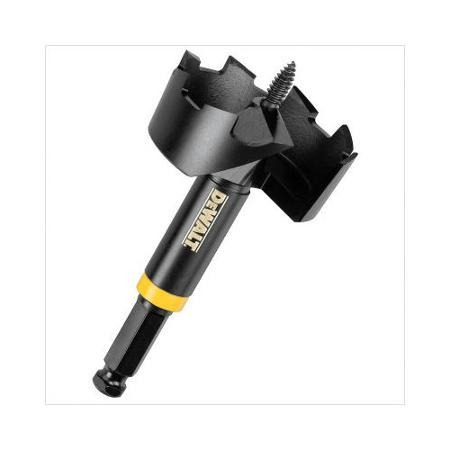 Dewalt 1-3/8 '' Auto Alimenta Poco Dw1633