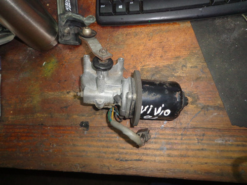 Imagen 2 de 3 de Vendo Motor De Limpiaparabrisas , Subaru Vivio, Año 1996
