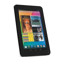 Tablet Bak Ibak-789m Tela 7 Lcd 12.1 Mp Novo Preto