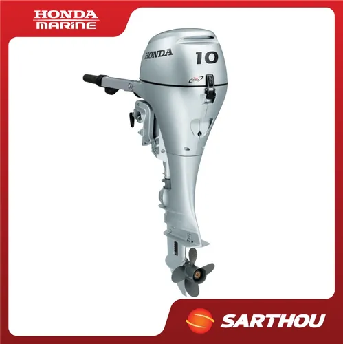 Honda Fuera Borda Honda Bf 10 Hp Pata Larga Dolar Billete