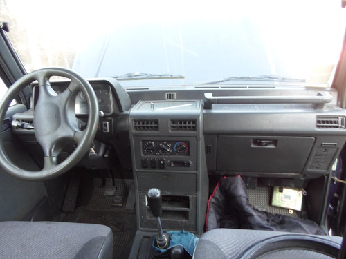 Sucata Peças Hyundai Galloper 1995 2.5 Diesel