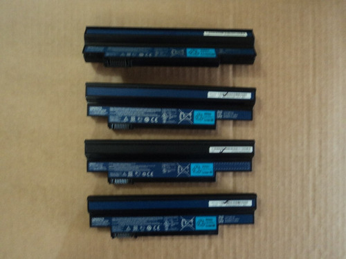 Bateria Acer 532h/253h/532g/emachines Em350/gateway Lt21