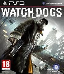 Watch Dogs - Ps3 - Portugues - Codigo Psn!!
