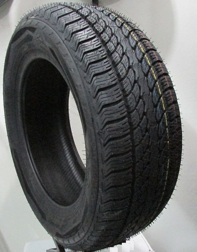 Imagen 2 de 6 de Neumatico Fate Plentia Cross 215 65 R16 98t Duster Cavallino