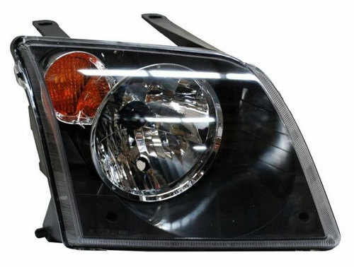 Faro Ford Ecosport 2004-2005  6