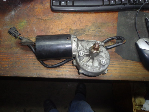 Vendo Motor De Limpiaparabrisas , Mercedes, # 0 390 341 403