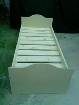 Comprar Cama De Una Plaza Muy Fuerte