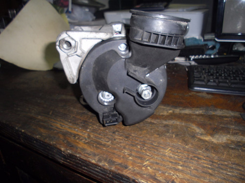 Imagen 4 de 5 de Vendo Alternador De Bmw, Modelo 523i Año 1997, # 13882n