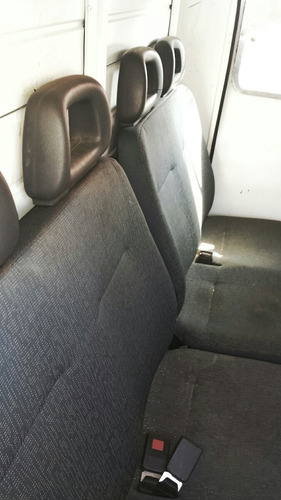 Cabine Suplementar Casinha Auxiliar 4 6 E 8 Lugares