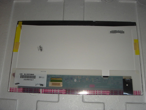 Pantalla Laptop Lcd Led 14.0 Hp Dell Acer Toshiba Lenovo
