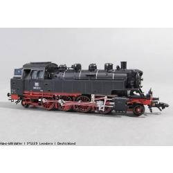 Marklin 28508 Digital Ho Tren Train Set Locomotora Br 86 New