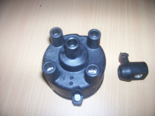 Tapa De Distribuidor Y Rotor Para Rover Y Land Rover Freelan