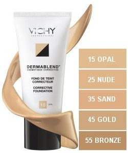 Base Vichy Dermablend  30ml