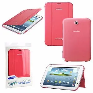 Capa Book Cover Samsung Galaxy Note 8.0 N5100 N5110 - Rosa Menor preço em Capa Book Cover Samsung Galaxy Note 8.0 N5100 N5110 - Rosa