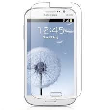 Lamina Protectoria Samsung Grand