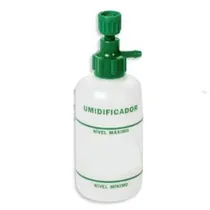 Comprar Copo Umidificador Para Oxigenoterapia - 250ml (anvisa)