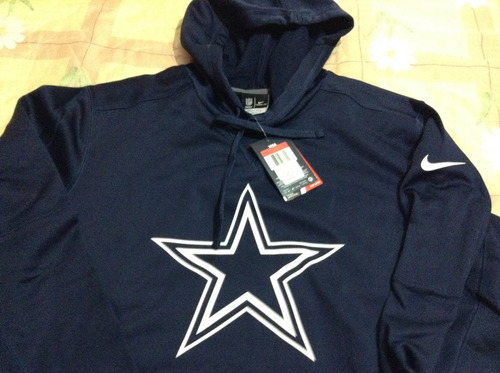 Nike Cowboys Sudadera Con Capucha | gratis