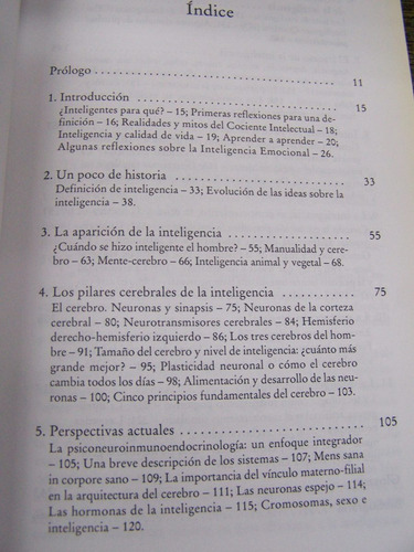 Ser Inteligente * Dr. Elias Abdala * Test *