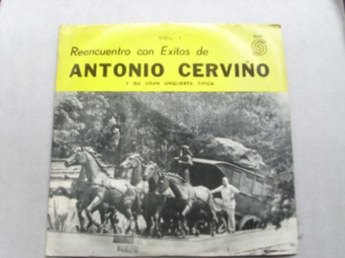 Antonio Cerviño Muy Buen Estado El Precio Es Por Cada Uno 
