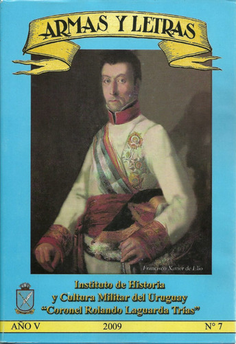 Historia Cabildo 1808 Cuartel Paso Del Rey Guardia Suiza