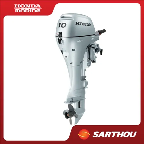 Honda Fuera Borda Honda Bf 10 Hp Pata Larga Dolar Billete