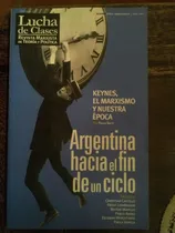 Comprar Revista Lucha De Clases Nº 9 Segunda Época