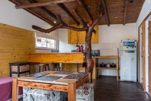 Vivisierras, Cabaña Carlos Paz, Aire, Piscina Privada, Wifi, Cochera, Exquisito Barrio A 2 Cuadras Del Lago.