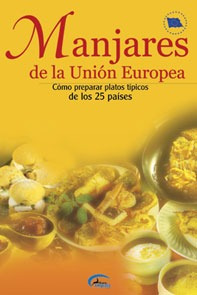 Manjares De La Union Europea  Platos Tipicos Cocina