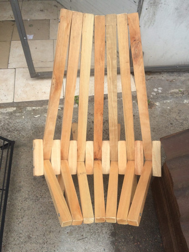Sillas Plegables Muy Originales