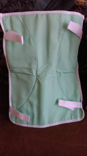 Porta Cosas De Bebe Para Coche O Silla Nuevo