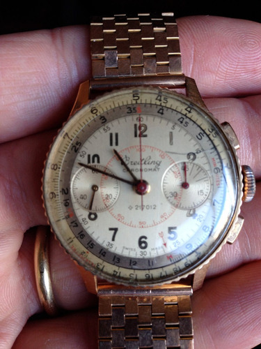 Reparacion Restauracion Relojes Colección Rolex Omega Etc.