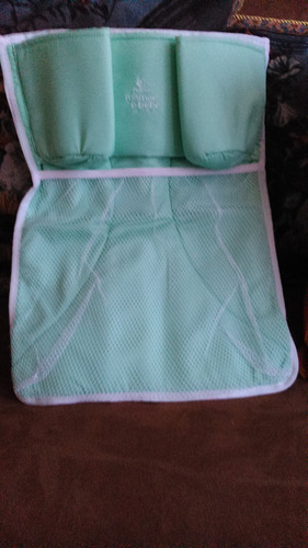 Porta Cosas De Bebe Para Coche O Silla Nuevo