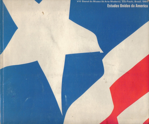 Estados Unidos De América V I I I Bienal De Arte M. / 1965