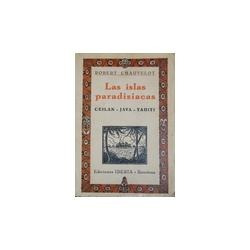 Viajes India Misteriosa Chauvelot 1ª Edicion 1929 Con Fotos