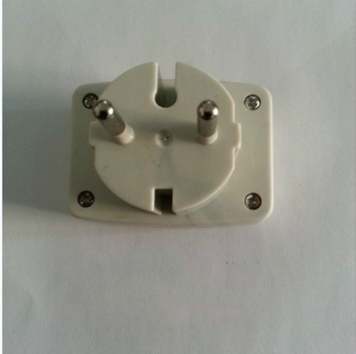 Imagen 4 de 6 de Medidor Lcd De Voltaje Ac 80-300v
