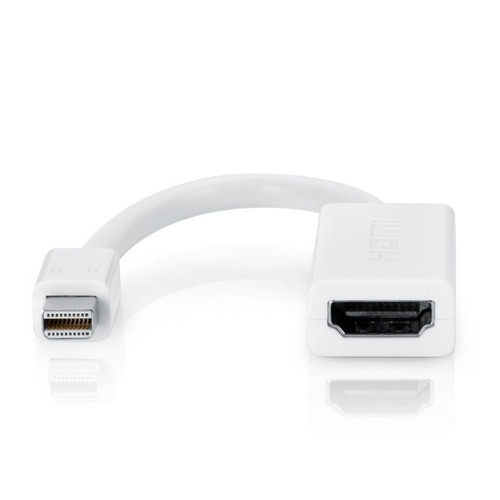 Adaptador De Mini Displayport A Hdmi Para Mac Ee2