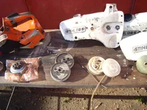 Comprar Repuestos De Motosierra Stihl08 Nuevos Y Usados , Pero Bien