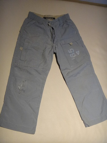 Pantalon Nene Mimo Original Usado (quilmes)