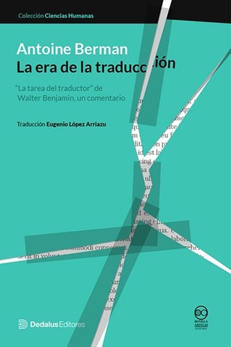 La Era De La Traducción, La Tarea Del Traductor De Wb, Un
