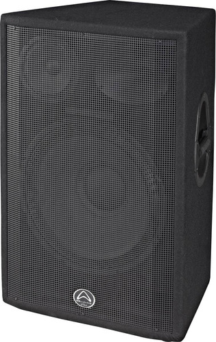 Par De Bafles Wharfedale Pro Kinetic153 300w