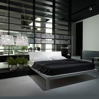Cama De Hierro Otomana Para Colchón De 1.40m Somier !!!