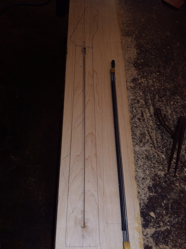 Imagen 6 de 10 de Luthier Larrosa Calibración, Reparación Guitarras, Bajos