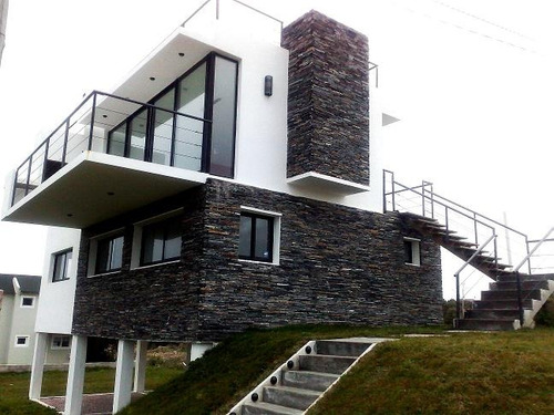 Imagen 3 de 14 de Punta Del Este Casa - Altos De Punta Piedras U$$ 175