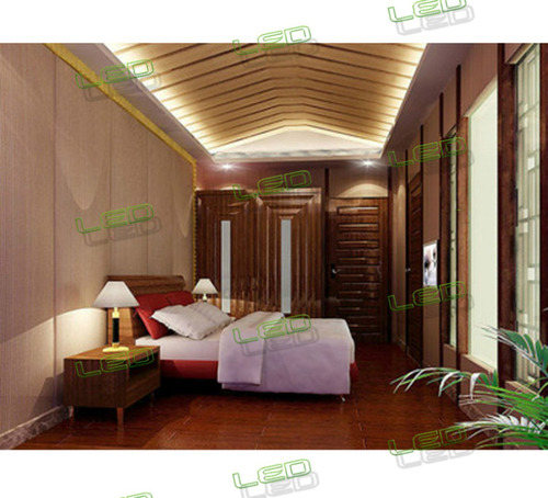 5 Metros Tira Led Blanca 60led/m P/interior. Cinta Adhesiva