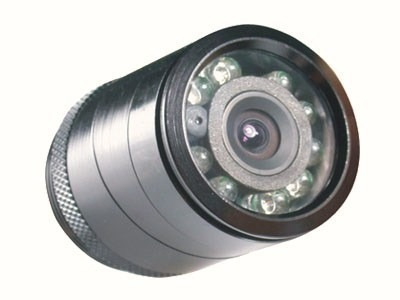 Espejo Retrovisor + Camara Reversa + Manos Libres Bluetooth