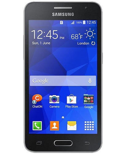 Celular Samsung Galaxy Core 2 Quad Core 5mpx Flash Libre