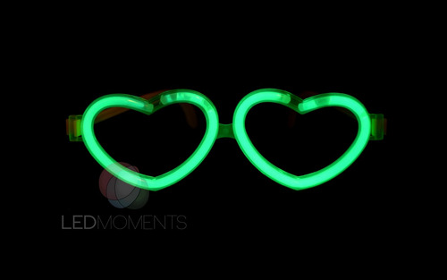 Imagen 2 de 10 de Cotillon Luminoso Led Fluo Combo Carioca 210 Art Y Especial!